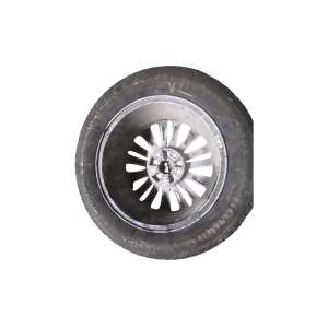 MG, MG 5 I (2020–2026) Rim set 20560R15 - 4