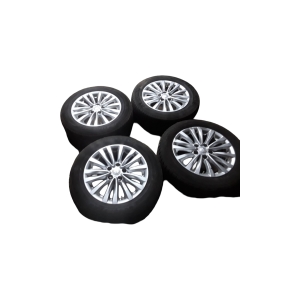 MG, MG 5 I (2020–2026) Rim set 20560R15 - 5