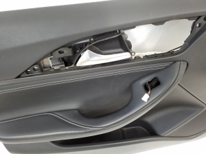 Infiniti Q30 (2015–2018) Front door panel 809015DA2D - 2