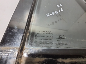 VOLVO XC90 (2015–2024) Dreiecksfenster Tür hinten 31651871 - 2