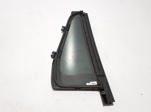 VOLVO XC90 (2015–2024) Dreiecksfenster Tür hinten 31651871 - 3