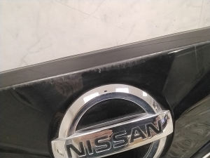 NISSAN Leaf II (2017–2026) Trunk lid molding 908105SH0A - 6