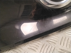 NISSAN Leaf II (2017–2026) Trunk lid molding 908105SH0A - 8