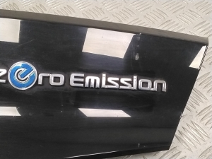 NISSAN Leaf II (2017–2026) Trunk lid molding 908105SH0A - 9