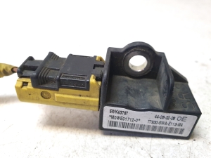 Honda CR-V (2006–2012) Airbagsensor 5WK43787 - 3