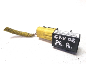Honda CR-V (2006–2012) Airbagsensor 5WK43787 - 5