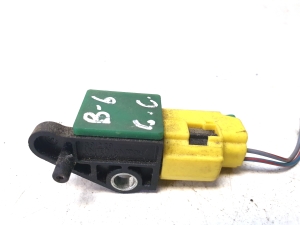 Volkswagen Passat B6 (2005–2010) Airbag sensor 11091606 - 2
