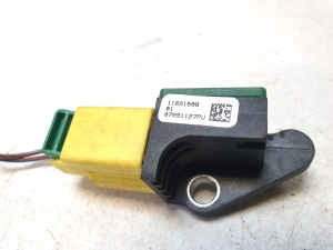 Airbag sensor - 11091606