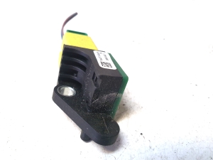 Volkswagen Passat B6 (2005–2010) Airbag sensor 11091606 - 3