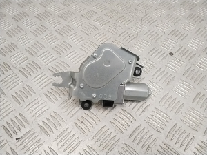 NISSAN Leaf II (2017–2026) Rear wiper motor - 2
