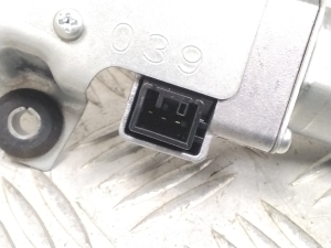 NISSAN Leaf II (2017–2026) Rear wiper motor - 3