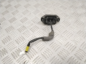 NISSAN Leaf II (2017–2026) Videokamera 284425SA0B - 2