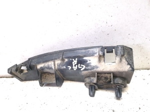 TOYOTA Corola Verso R1 (2004–2009) Rear bumper bracket 52562OF010 - 2
