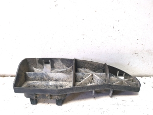 TOYOTA Corola Verso R1 (2004–2009) Rear bumper bracket 52562OF010 - 3