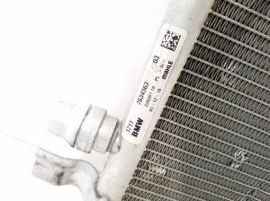BMW 2 SERIES F45 (2014–2026) Other radiator 7634563 - 3