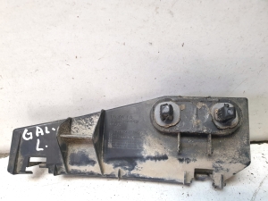 TOYOTA Corola Verso R1 (2004–2009) Rear bumper bracket 52563OF010 - 2