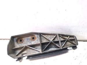 TOYOTA Corola Verso R1 (2004–2009) Rear bumper bracket 52563OF010 - 3
