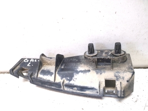 TOYOTA Corola Verso R1 (2004–2009) Rear bumper bracket 52563OF010 - 4