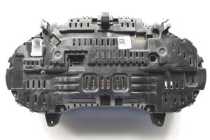 Mercedes Benz C-Class 205 (2014–2021) Näidikuplokk A2059007922 - 3