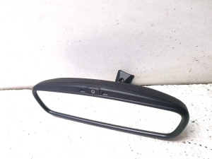 TOYOTA Corola Verso R1 (2004–2009) Sisepeegel E11015626 - 3