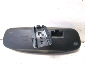 TOYOTA Corola Verso R1 (2004–2009) Sisepeegel E11015626 - 4