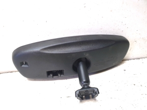TOYOTA Corola Verso R1 (2004–2009) Sisepeegel E11015626 - 5