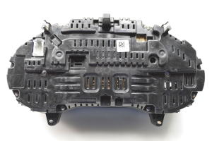 Mercedes Benz C-Class 205 (2014–2021) Instrument cluster A2059008729 - 2