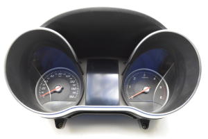 Instrument cluster - A2059008729