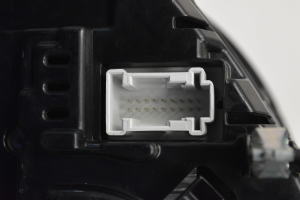 Mercedes Benz C-Class 205 (2014–2021) Instrument cluster A2059008729 - 4