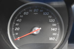 Mercedes Benz C-Class 205 (2014–2021) Instrument cluster A2059008729 - 5