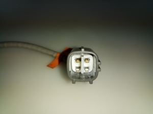 TOYOTA RAV 4 A4 (2012–2018) Lambdasonde 8946742140 - 3