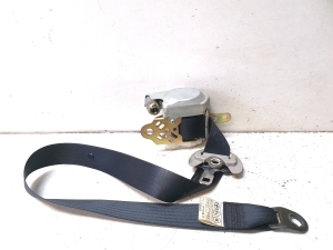 Front seat belt - 7P1150P