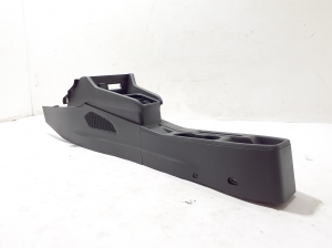 RENAULT Clio V (2019–2026) Center console 969125709R - 2