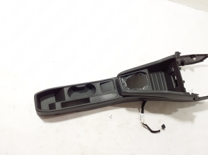 RENAULT Clio V (2019–2026) Center console 969125709R - 3