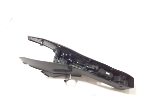RENAULT Clio V (2019–2026) Center console 969125709R - 4