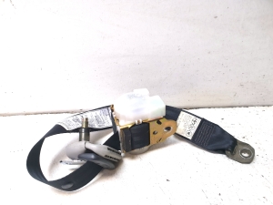 TOYOTA Corola Verso R1 (2004–2009) Sicherheitsgurt hinten 7L2540 - 3