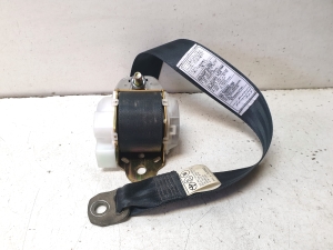 TOYOTA Corola Verso R1 (2004–2009) Sicherheitsgurt hinten 7L2540 - 4