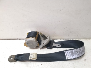 Rear seat belt - 7L2540