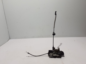 Serrure de porte avant - 31349895