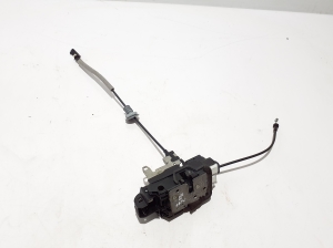 VOLVO XC90 (2015–2024) Front door lock 31349895 - 2