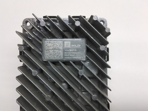 MG, Marvel R EV (2021–2026) Xenon-Steuergerät 13526415 - 3
