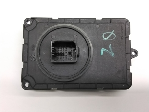 MG, Marvel R EV (2021–2026) Xenon-Steuergerät 13526415 - 4
