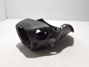 RENAULT Clio V (2019–2026) Steering column trim 484726527R - 4