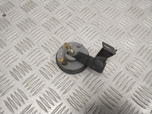 NISSAN Leaf II (2017–2026) Horn 004020 - 2
