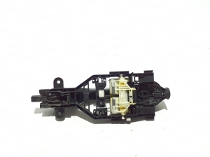VOLVO XC90 (2015–2024) Rear side door exterior handle and its parts - 3