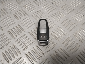 AUDI A8 D5 (2017–2026) Süütevõti 4N0959754AB - 2