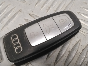 AUDI A8 D5 (2017–2026) Süütevõti 4N0959754AB - 4