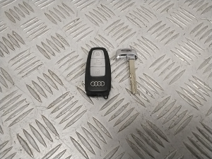 Süütevõti - 4N0959754AB
