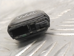 AUDI A8 D5 (2017–2026) Süütevõti 4N0959754AB - 6