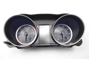 Instrument cluster - 3411080SH0